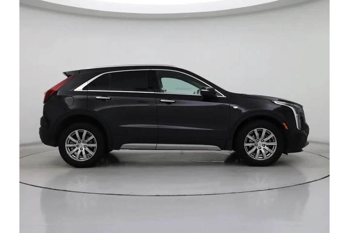 $24998 : Cadillac XT4 2023 4x4 Premiu image 7