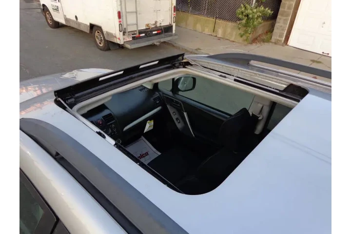 $9450 : 2015 Forester 2.5i Premium image 9