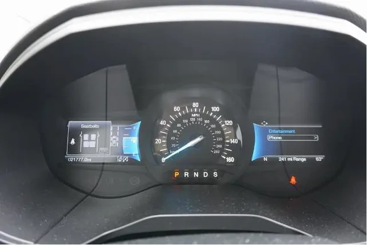 $26288 : Ford Edge 2024 AWD SE 4dr SU image 10