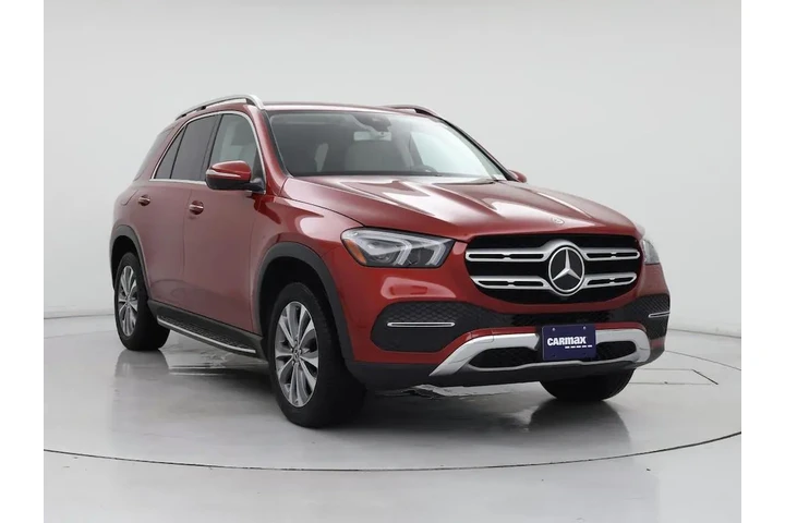 $28998 : Mercedes-Benz GLE 2020 AWD G image 1