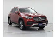 Mercedes-Benz GLE 2020 AWD G