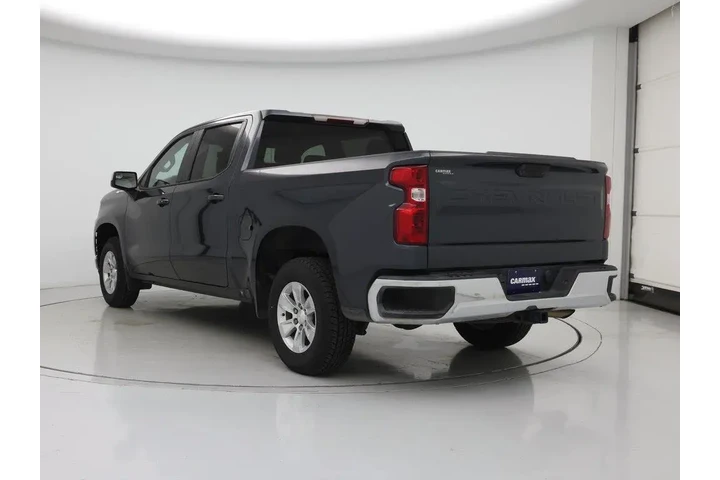 $32998 : Chevrolet Silverado 1500 202 image 2