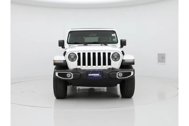 $30998 : Jeep Wrangler Unlimited 2022 image 5