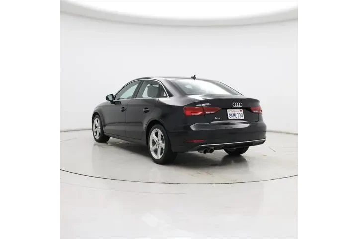 $19998 : Audi A3 2019 Titanium 40 TFS image 2