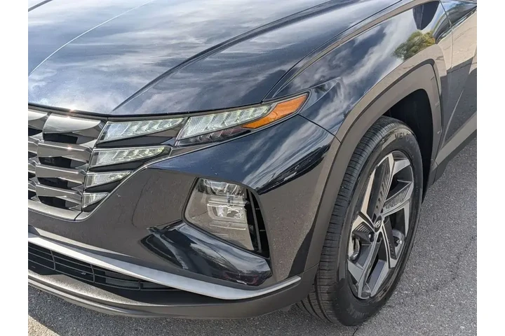 $21670 : Hyundai TUCSON Hybrid 2023 A image 10