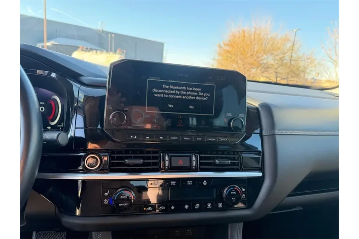 $35000 : Nissan Pathfinder 2024 Plati image 9