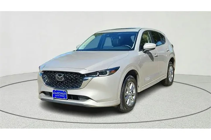 $26536 : Mazda CX-5 2025 AWD 2.5 S Pr image 7