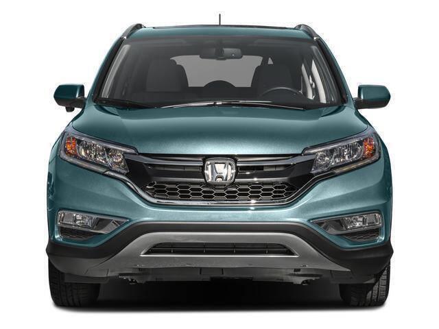 2016 CR-V EX-L image 5