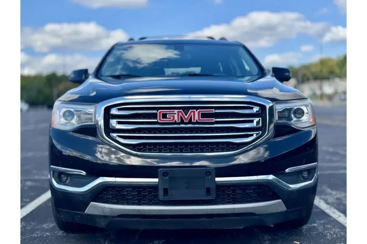 $8999 : 2017 GMC Acadia SLE-2 image 3