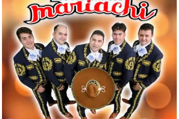 MARIACHI MI TI $260 image 1