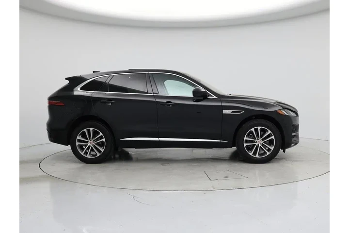 $32998 : Jaguar F-PACE 2021 AWD P250 image 7
