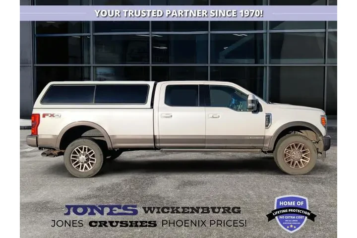 $39995 : Ford F-350 Super Duty 2018 4 image 5