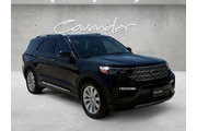 $22943 : Ford Explorer 2021 Limited 4 thumbnail