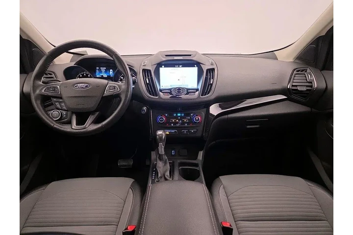 $13998 : Ford Escape 2017 AWD Titaniu image 9