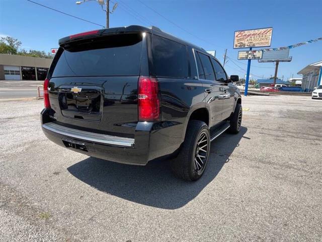 $21900 : 2016 Tahoe LTZ image 5