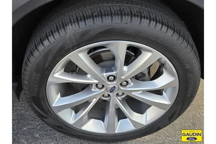 $36995 : Ford Explorer 2022 AWD Plati image 4