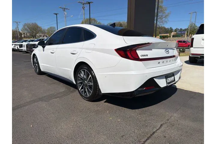 $24562 : Hyundai SONATA 2022 Limited image 5