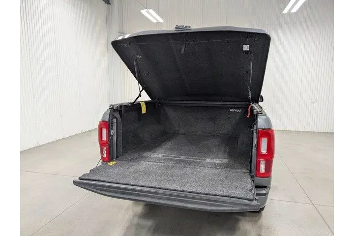 $29585 : Ford Ranger 2022 4x4 Lariat image 9