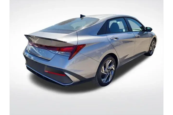 $22900 : Hyundai ELANTRA 2025 SEL Spo image 8
