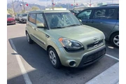 Kia Soul 2013 4dr Crossover en Salt Lake City
