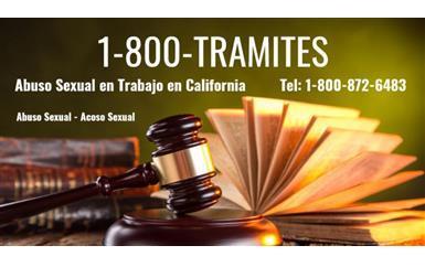 1-800-TRAMITES por Accidentes image 2