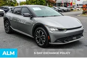 $14960 : Kia EV6 2023 Wind 4dr Crosso thumbnail