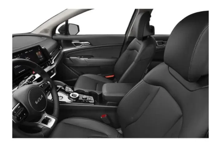 $28788 : Kia Sportage Hybrid 2025 AWD image 9