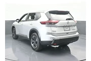 $17542 : Nissan Rogue 2024 AWD SV 4dr thumbnail