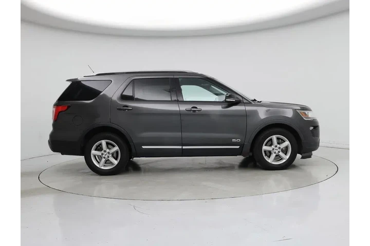 $19998 : Ford Explorer 2018 XLT 4dr S image 7