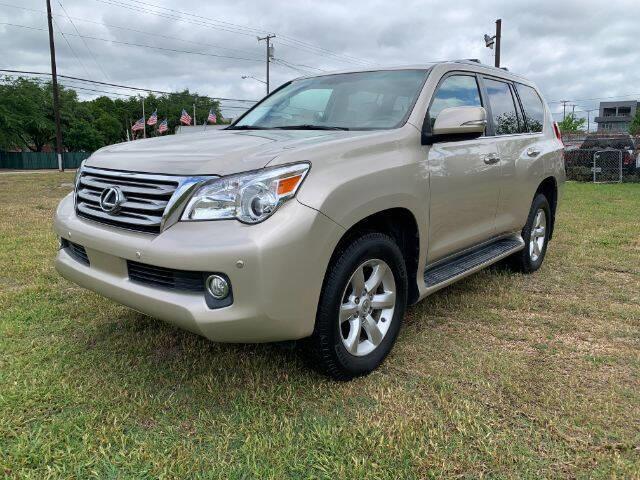 $23995 : 2010 GX 460 image 1