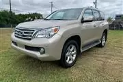 $20995 : 2010 GX 460 thumbnail