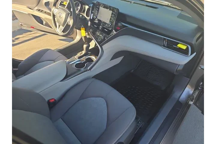 $24995 : Toyota Camry 2023 LE 4dr Sed image 9
