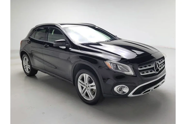 $19998 : Mercedes-Benz GLA 2019 GLA 2 image 1