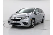 $24998 : Honda Odyssey 2018 EX-L 4dr thumbnail