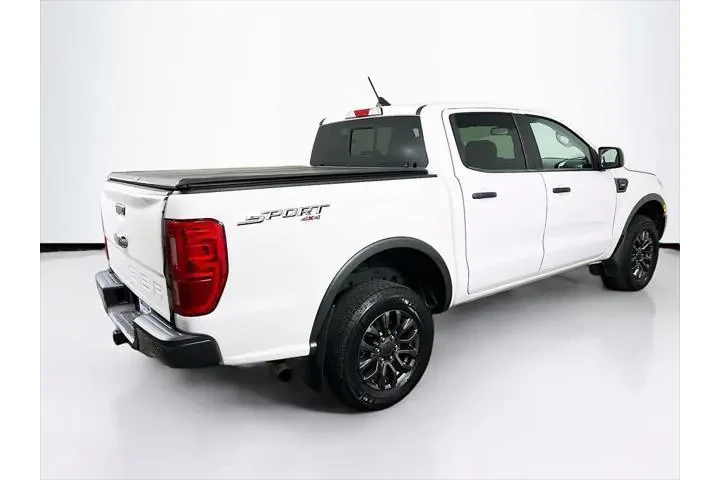 $25490 : Ford Ranger 2020 4x4 XLT 4dr image 7