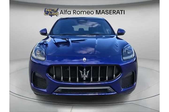 $33300 : Maserati Grecale 2023 AWD GT image 4