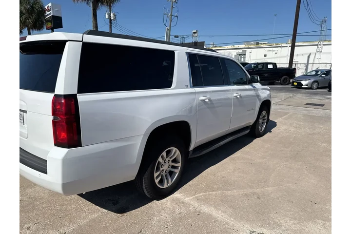 $14991 : Chevrolet Suburban 2017 4x4 image 6