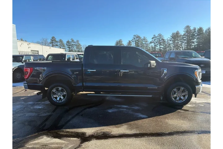 $36995 : Ford F-150 2022 4x4 XLT 4dr image 9