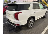 $21000 : Hyundai PALISADE 2021 AWD SE thumbnail