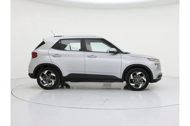 $18998 : Hyundai VENUE 2023 SEL 4dr C image 7