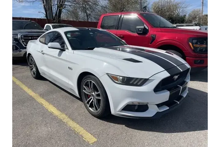 $11995 : Ford Mustang 2015 GT 2dr Fas image 4