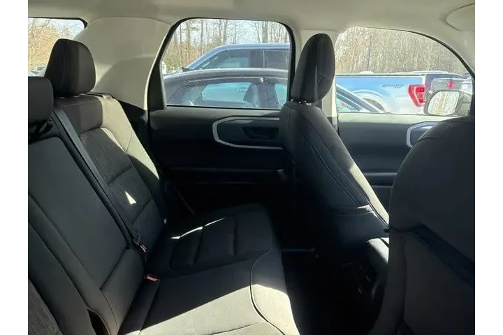 $23598 : Ford Bronco Sport 2022 AWD B image 6