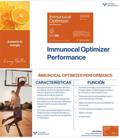 Consultor Immunotec image 2