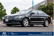 Volkswagen Passat 2013 SE PZ