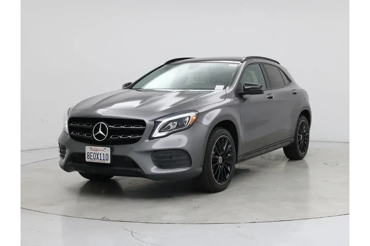 $17998 : Mercedes-Benz GLA 2018 GLA 2 image 4