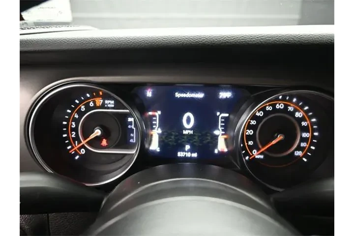 $25647 : Jeep Gladiator 2022 4x4 Spor image 10