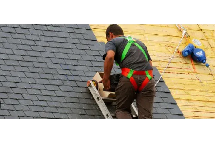 REPARACIONES DE TECHOS image 3