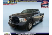 Ram 1500 2017 4x2 Express 4d en Phoenix