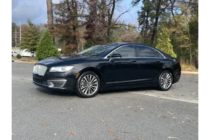 $19900 : 2018 MKZ HYBRID PRE image 3