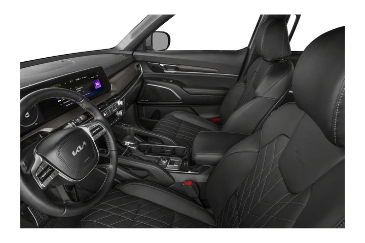 $43990 : 2024 Telluride SX X-Pro image 6